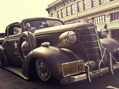 قوائم الطعام